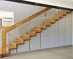 Construction et protection de vos escaliers par Escaliers Maisons à Saint-Orens-Pouy-Petit